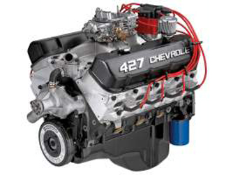 C0253 Engine